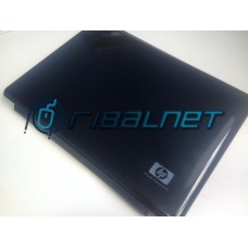 HP DV5-1000 LCD cover Preto